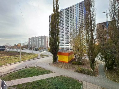 Сдается 1-комн. квартира, 34 м²
