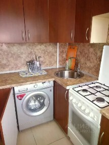 Сдается 2-комн. квартира, 45 м²