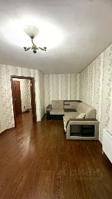 Сдается 1-комн. квартира, 34,2 м²