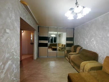 Сдается 1-комн. квартира, 30,8 м²