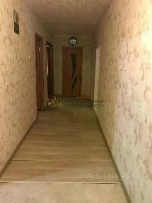 Сдается 3-комн. квартира, 77 м²