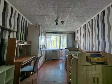 Продается 1-комн. квартира, 30,4 м²