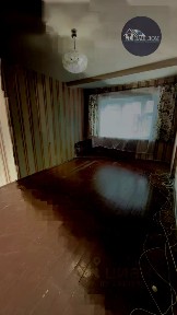 Продается 2-комн. квартира, 56,5 м²