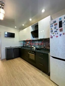Продается 2-комн. квартира, 59,6 м²