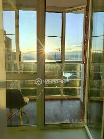 Продается студия, 29 м²
