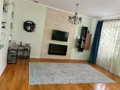 Сдается 3-этажный таунхаус, 150 м²