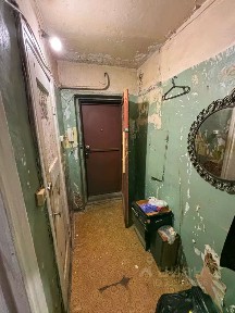 Продается 1-комн. квартира, 30,6 м²