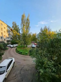 Продается 3-комн. квартира, 62,6 м²