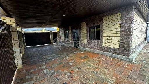 Продается 1-этажный дом, 68,3 м²