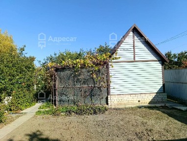 Продается 1-этажный дом, 28 м²