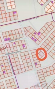 Волгоградская область, Волгоград, р-н Тракторозаводский, пер. Титановый, 18