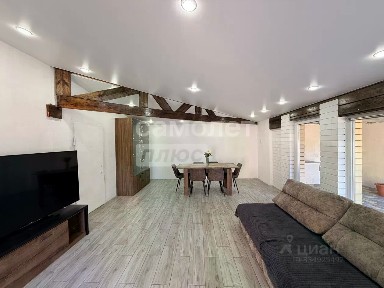 Продается 1-этажный дом, 100 м²