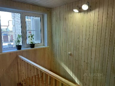 Продается 1-этажный дом, 91 м²