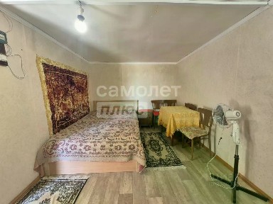 Продается 1-этажный дом, 28 м²