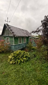 Продается 1-этажный дом, 20 м²