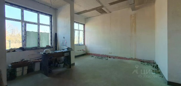 Сдается помещение свободного назначения, 85,4 м²
