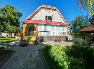 Продается 1-этажный дом, 88,4 м²