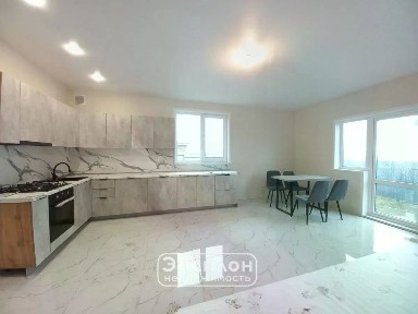 Продается 1-этажный дом, 90 м²