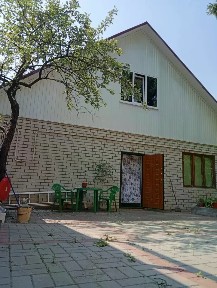 Продается 1-этажный дом, 119,7 м²