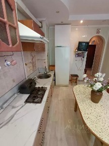 Продается 2-комн. квартира, 40,1 м²