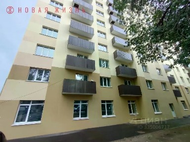 Продается 2-комн. квартира, 60,9 м²