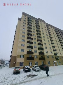 Продается 1-комн. квартира, 38 м²
