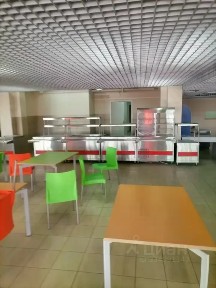 Сдается производство, 553 м²