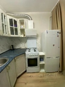 Сдается 1-комн. квартира, 35 м²