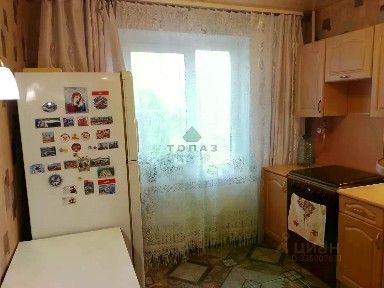 Продается 2-комн. квартира, 50 м²