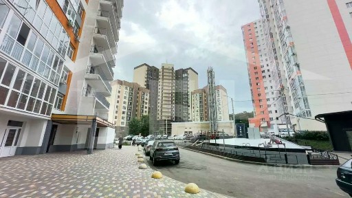 Продается 2-комн. квартира, 54,3 м²