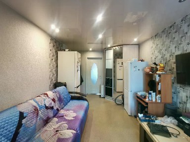 Продается 2-комн. квартира, 43,9 м²