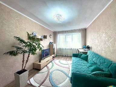 Продается 2-комн. квартира, 47 м²