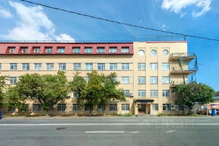 Сдается склад, 34 м²