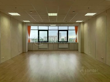 Санкт-Петербург, р-н Приморский, Озеро Долгое, дор. Торфяная, 7Б