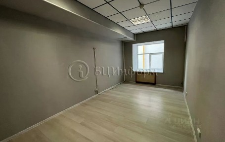 Сдается офис (B+)