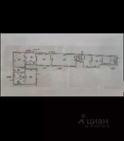 Сдается помещение свободного назначения, 644,5 м²