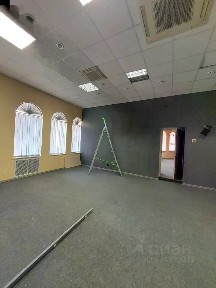 Сдается офис (B+)
