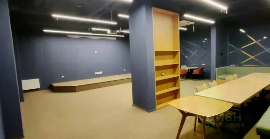 Сдается помещение свободного назначения, 87 м²