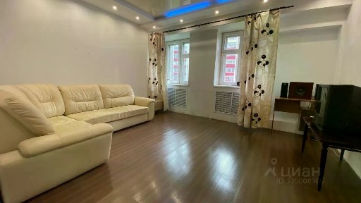 Сдается 1-комн. квартира, 40 м²