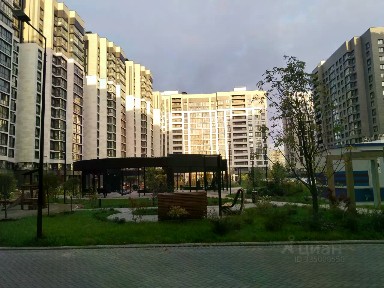 Продается 1-комн. квартира, 39,1 м²