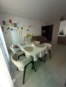 Продается 2-комн. квартира, 69 м²