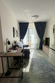 Продается 1-комн. квартира, 33,7 м²