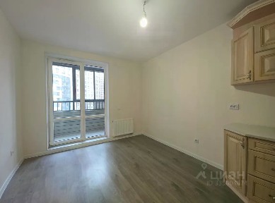 Продается 1-комн. квартира, 30,8 м²