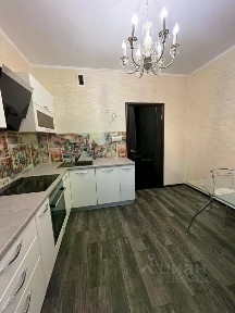 Продается 1-комн. квартира, 37,1 м²