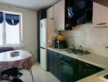 Продается 2-комн. квартира, 59,4 м²