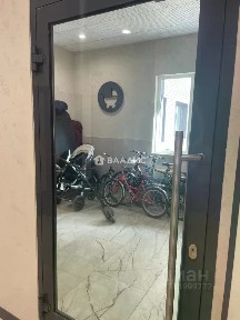 Продается студия, 28,88 м²