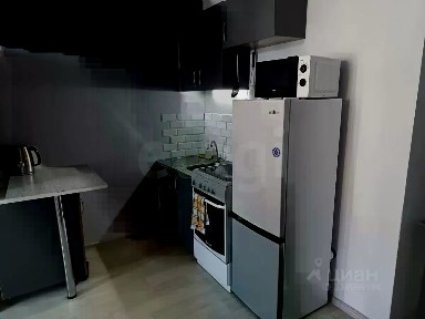 Продается студия, 25 м²
