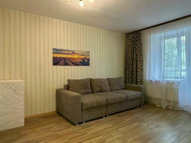 Продается 1-комн. квартира, 35,4 м²