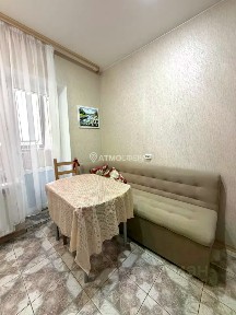 Продается 1-комн. квартира, 35,4 м²