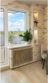 Продается 2-комн. квартира, 65 м²